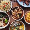 Northern Thai Food Club