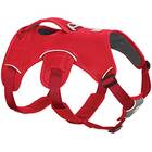 Best multipurpose dog running harness: Ruffwear Web Master Dog Harness