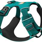 Best padded dog running harness: Ruffwear Front Range Dog Harness