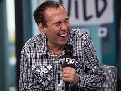 gilbert gottfried