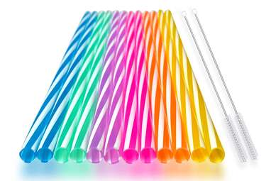 Best Reusable Straws on  - Thrillist