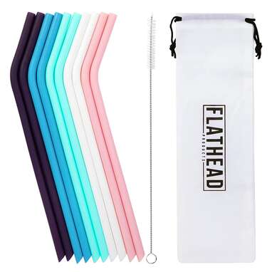 best reusable straws