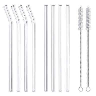 best reusable straws