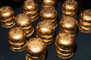 best fast food awards