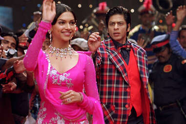 om shanti om deepika padukone shah rukh khan