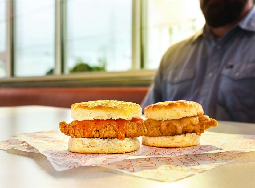 petition: Make Whataburger serve the honey butter chicken biscuit