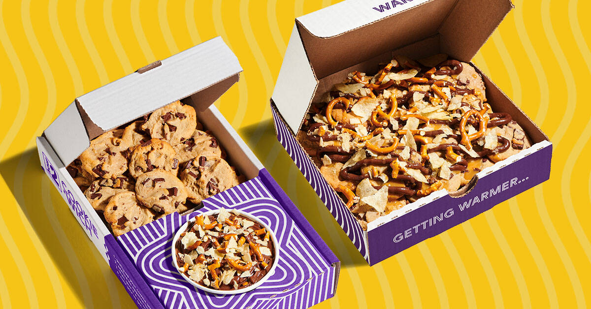 Insomnia Cookies