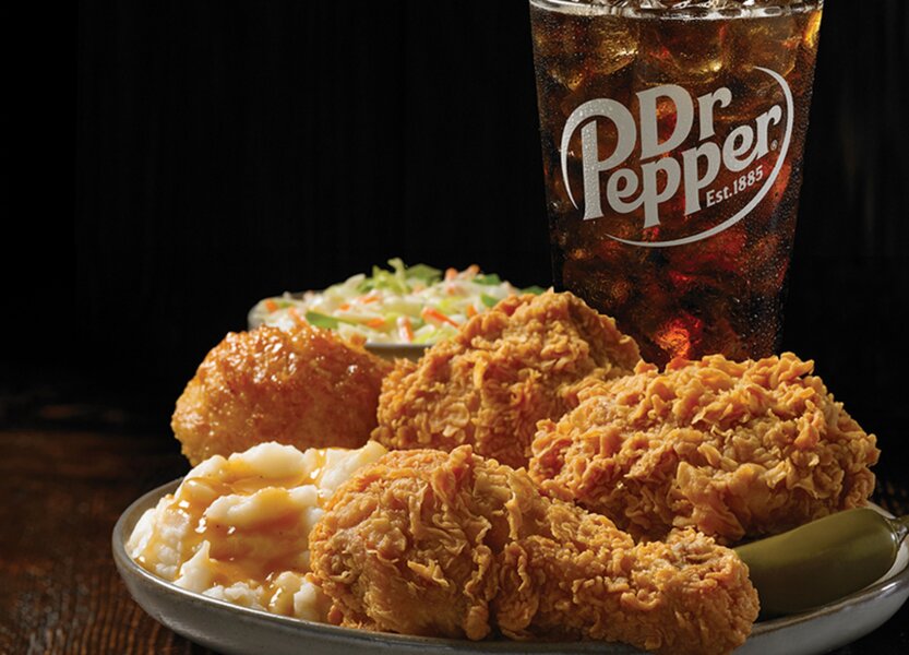 Churches chicken hours deals