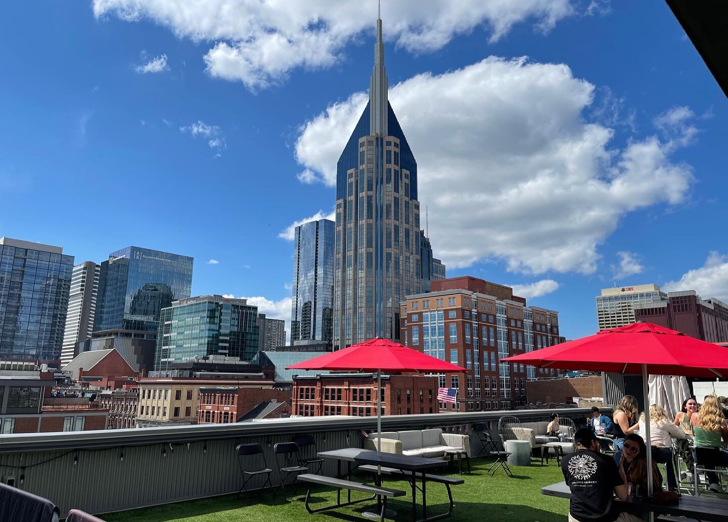 Nashville Underground