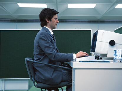 severance adam scott