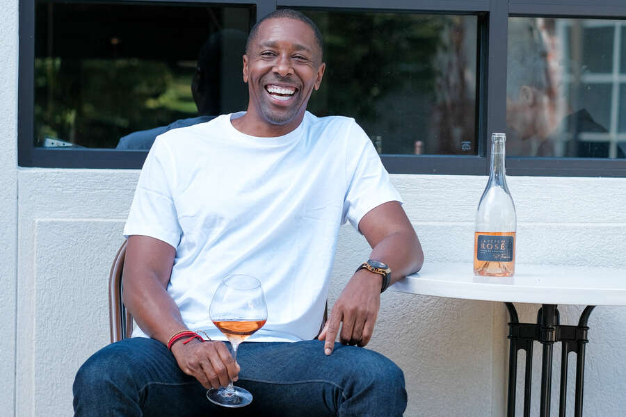 Black-Owned La Fête Rosé Is Changing the Narrative on Luxury Wine