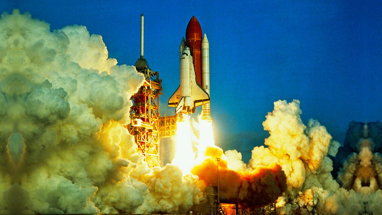 Rockets Need Special Places to Launch, Here’s Where