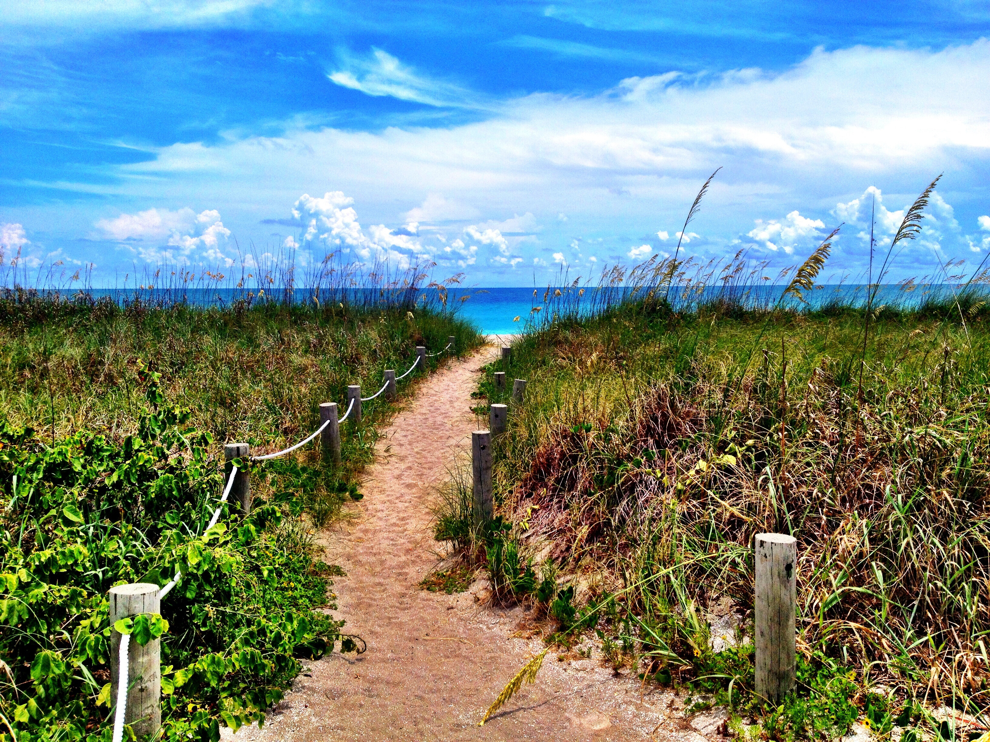 Sleep on Your Own Under-the-Radar Island Off the Coast of Florida