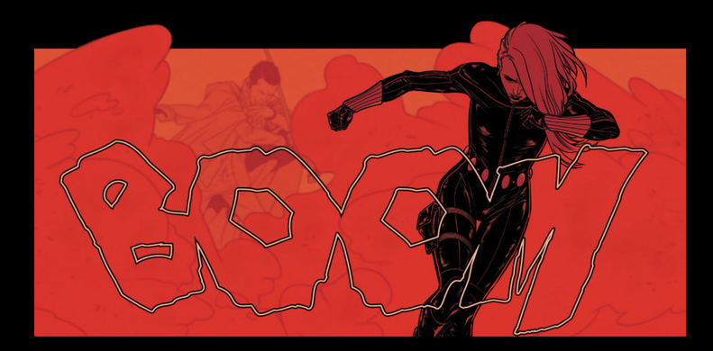 black widow best of the year