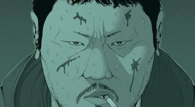 a righteous thirst for vengeance best comics