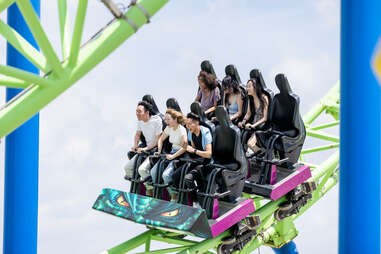 New York Theme Park Guide: Prices, Opening Dates, Travel Info & Rides ...