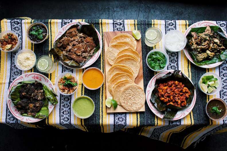 Best Mexican Restaurants In Austin