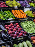 There May Be a Nationwide Produce Shortage After $150 Million In Shipments Was Delayed