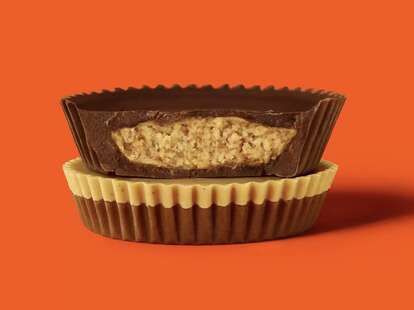 Reese's Brings Back Peanut Butter Lovers & Ultimate Peanut Butter ...