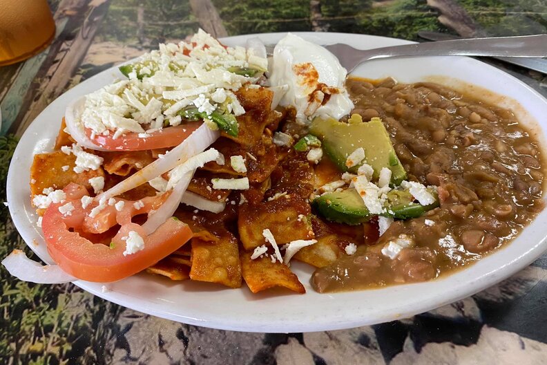 Best Mexican Restaurants in Houston: Good Mexican Food to Order Now -  Thrillist