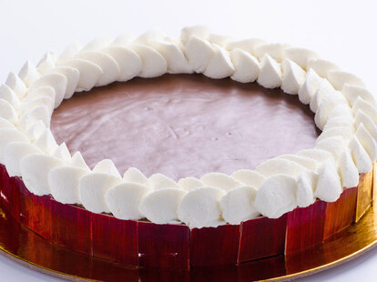 Aunt Louise’s Flourless Chocolate Cake