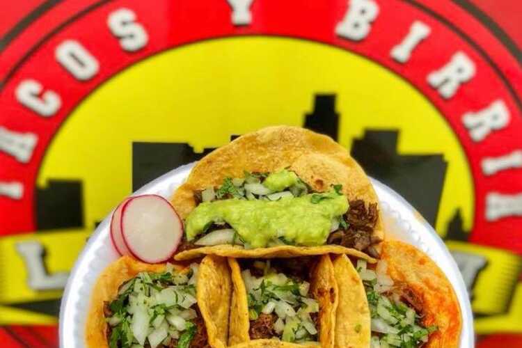 Best Mexican Restaurants In Los Angeles Top Mexican Food To Order From Thrillist