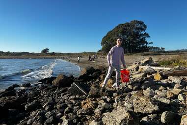 Save The Bay (San Francisco)