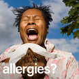 Who Gets Allergies?