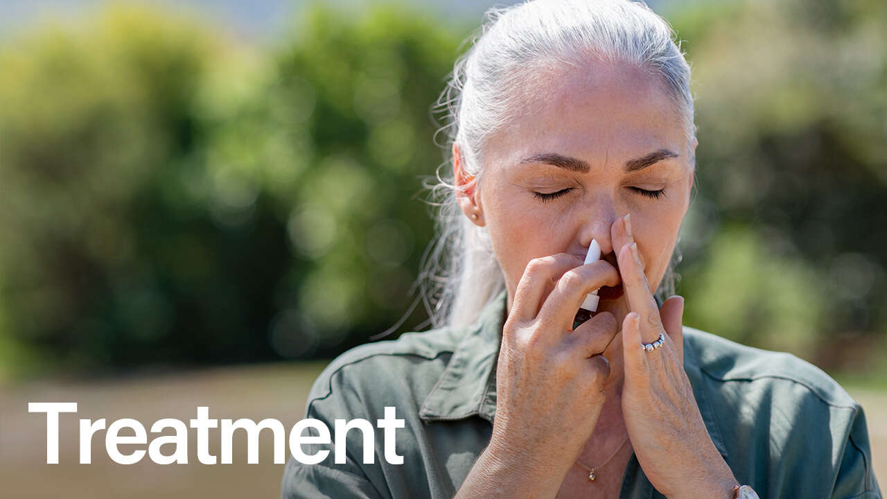 Are We Close to an Allergy Cure?