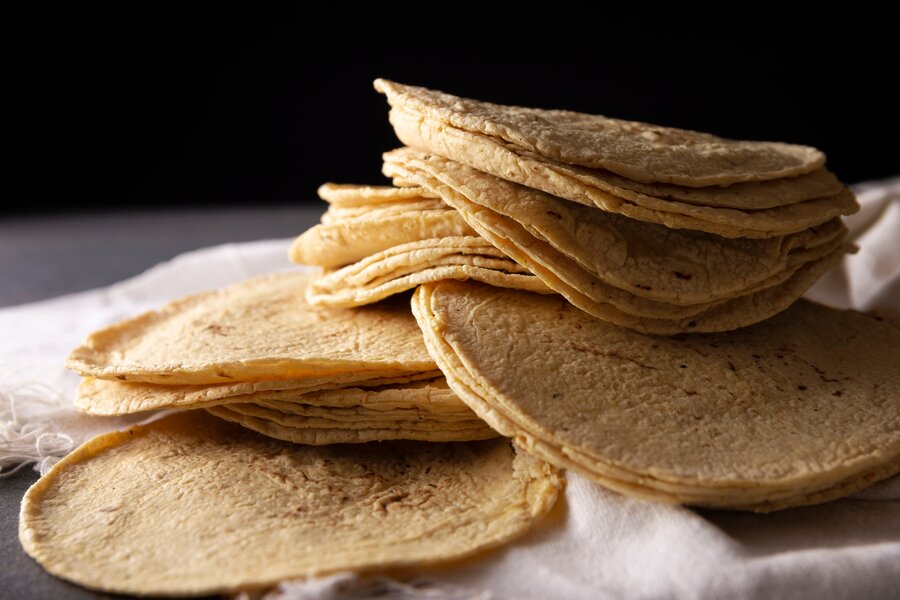 Tortilla Recall 2022 Salsa Texan Recalls More Tortillas Thrillist