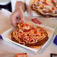 taco bell mexican pizza back on menu