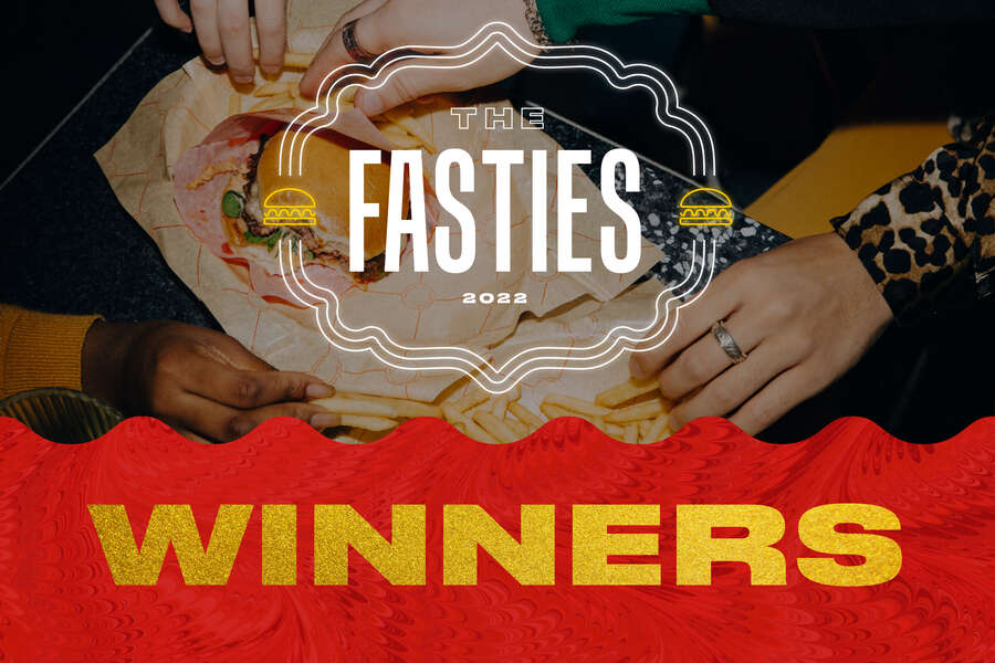 Here Are the Winners of The 2022 Fasties, Thrillist's 3rd Annual Fast