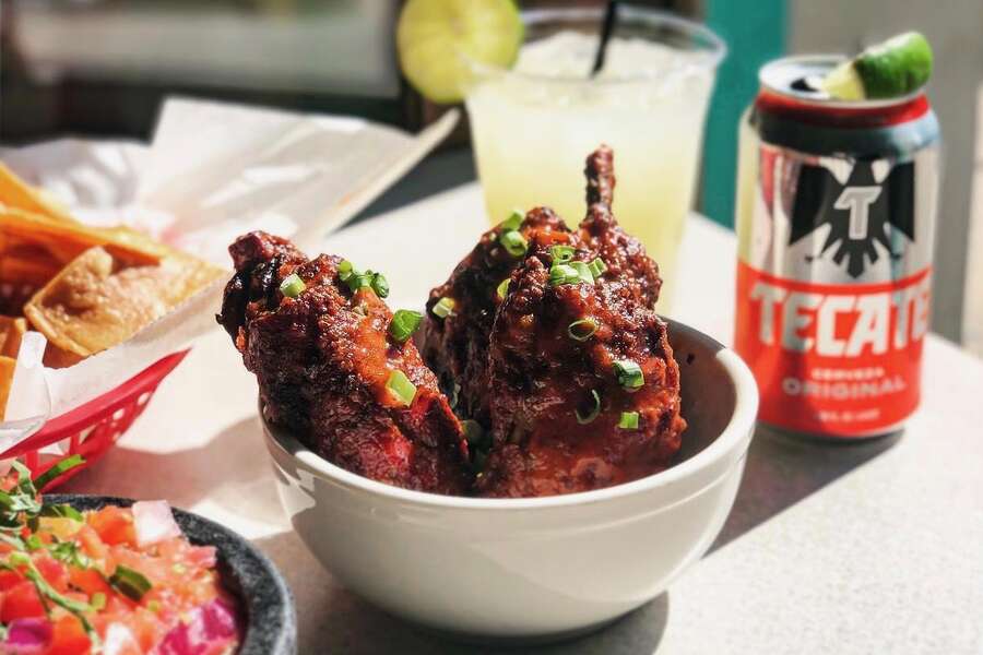 Loco Pez Philadelphia, PA Thrillist