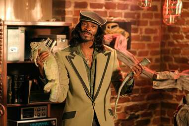 snoop dogg in starsky and hutch