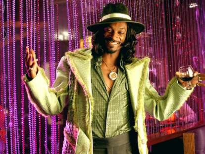 snoop dogg in Starsky & Hutch