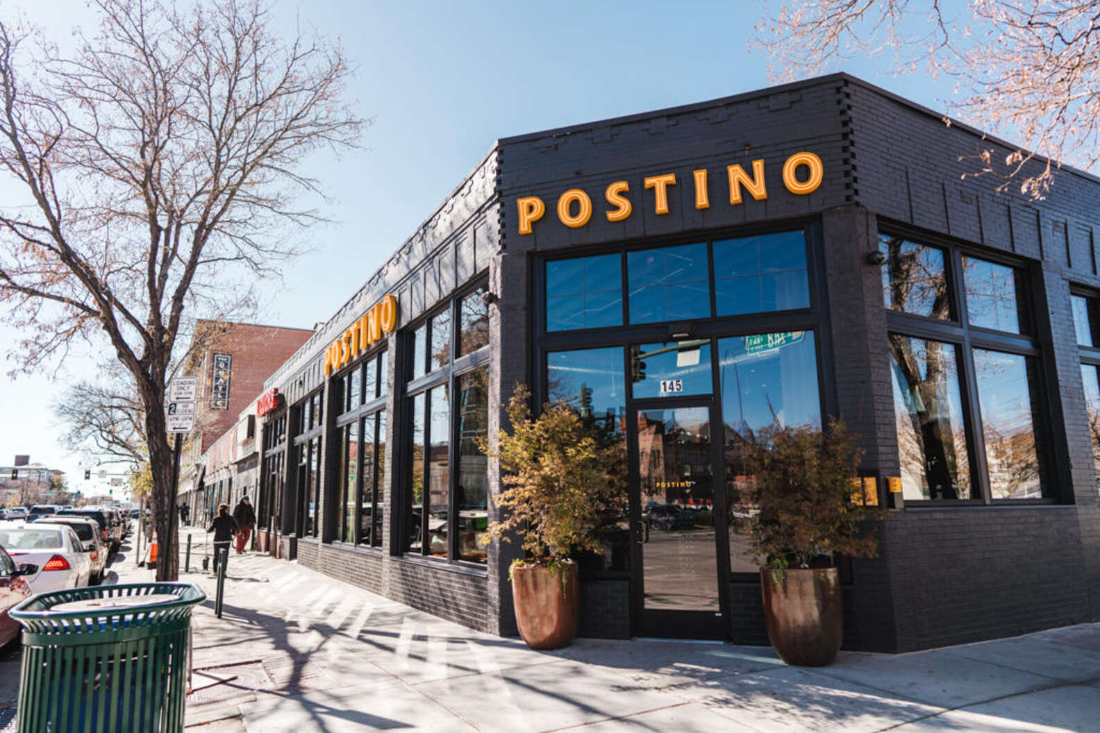 Postino WineCafe (Broadway)