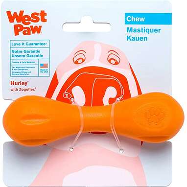 Best Puppy Toys for Teething, Soothing Gums, and Chewing