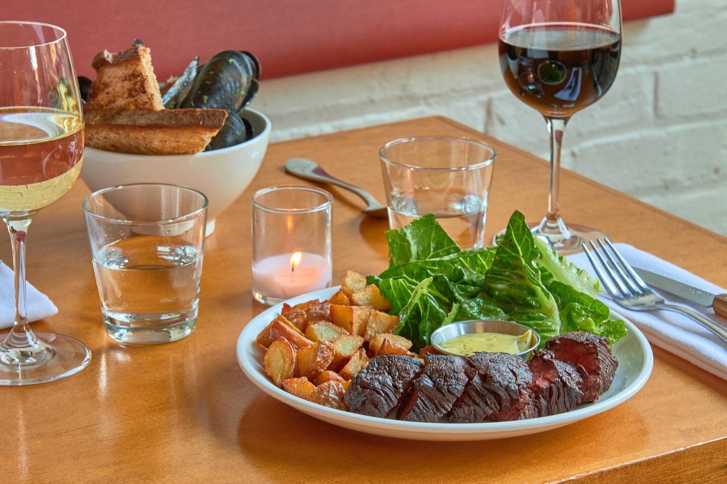 Best Restaurants to Eat At in the Brooklyn Neighborhood of Bushwick