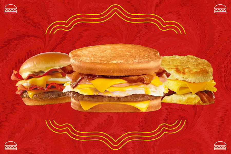 Best Fast Food Breakfast Which Chains Make the Best Breakfast? Thrillist