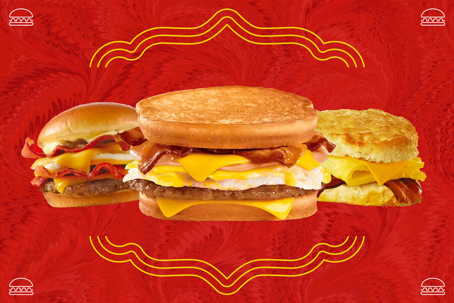 Tasty Triumphs Quick Food Fix