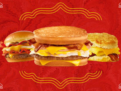 Hardee'S Weekend Breakfast Hours: Unmissable Eats and Deals