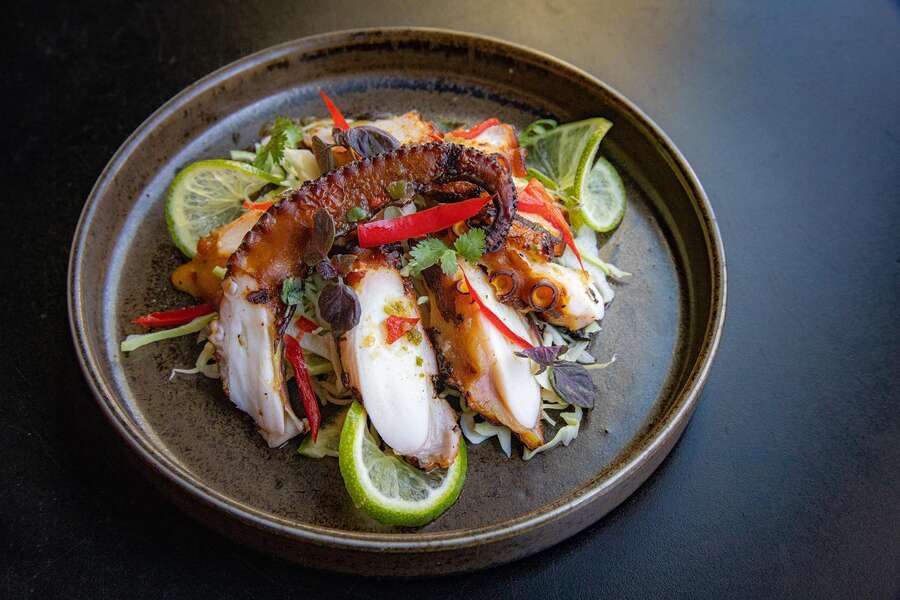 Tong Brooklyn, NY Thrillist