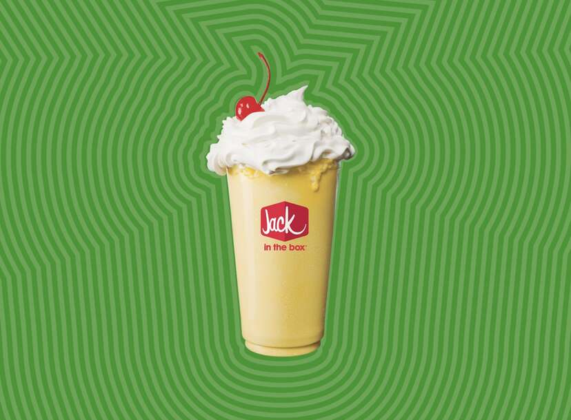 jack in the box drink