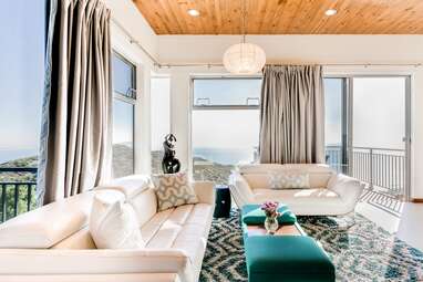 most luxurious airbnbs malibu