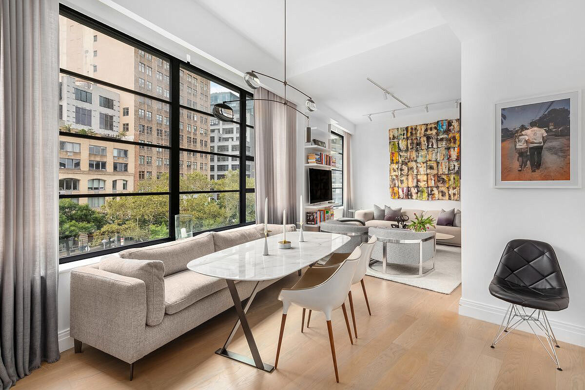 luxurious airbnbs nyc