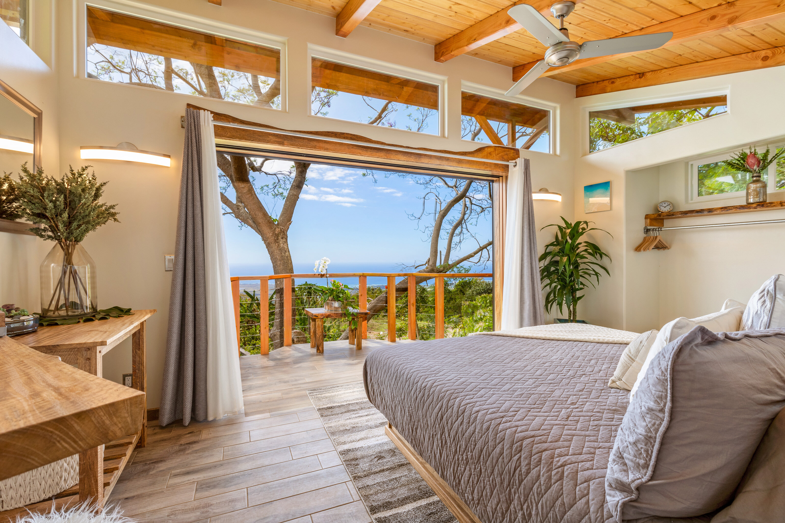 luxurious airbnbs hawaii