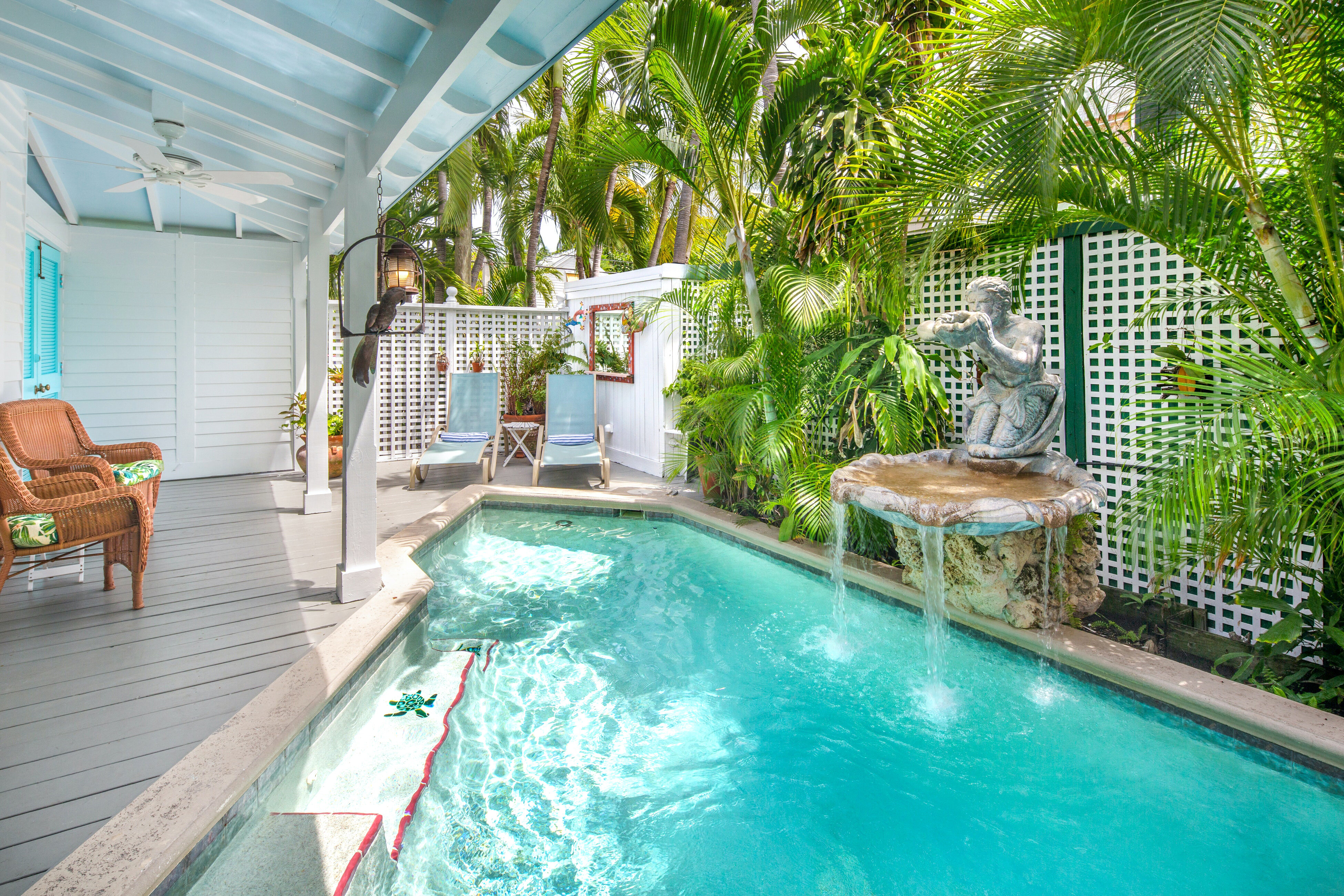 luxurious airbnbs key west