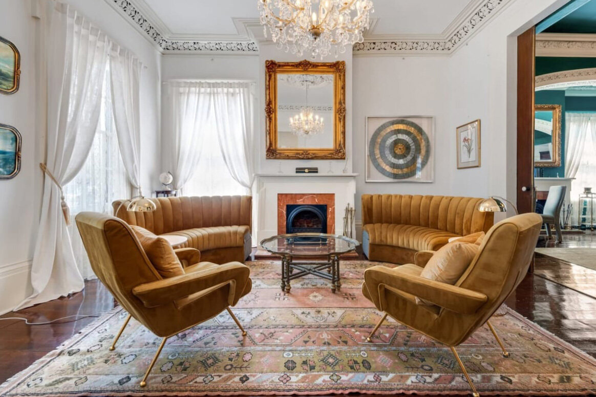 luxurious airbnbs new orleans