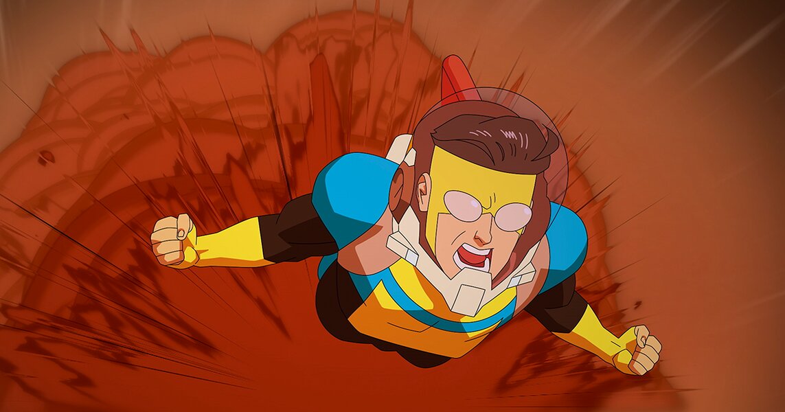 Invincible Season 2 Introduces A Pivotal New Character in Episode 4