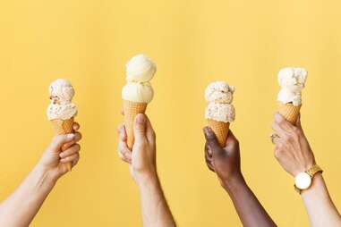 Jeni's Splendid Ice Creams